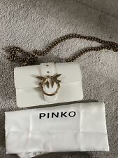 pinko leather for sale  UK