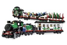 Lego holiday train for sale  Saint Paul