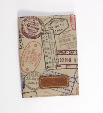 Porta passaporto alviero usato  Italia