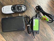 DirecTV Direct TV Genie Mini HD Satellite Receiver C61-500 W/Remote, Power Adapt, used for sale  Shipping to South Africa