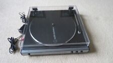 Audio-Technica AT-LP60X Turntable - Gunmetal/Black for sale  Shipping to South Africa