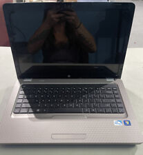 Notebook HP G62-Penguin T4500-2.30ghz-PEÇAS-SEM HDD-Laptop APENAS-COMO ESTÁ-C532 comprar usado  Enviando para Brazil