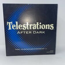 Telestrations dark adult for sale  West Plains