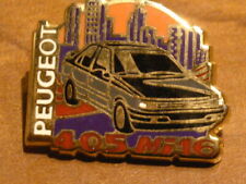 Pins automobile peugeot d'occasion  Aubière