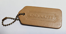 Vintage coach hangtag for sale  Deer Park