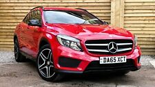 Mercedes benz gla220d for sale  LEICESTER