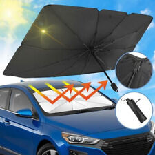Car windshield sunshade for sale  UK