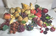 Artificial decorative fruit for sale  Columbia