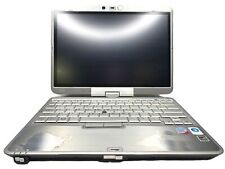 HP Compaq 2710P Intel Core Duo 2 GB Ram No OS Laptop PC for sale  Shipping to South Africa