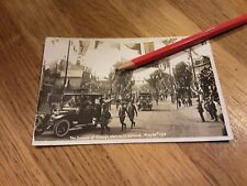 1913 real photo for sale  SOUTH BRENT