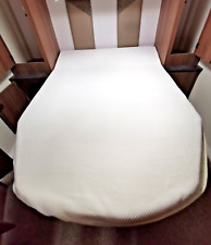 Duvalay caravan mattress for sale  BARNSTAPLE