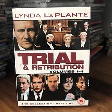 Trial retribution collection for sale  BRADFORD