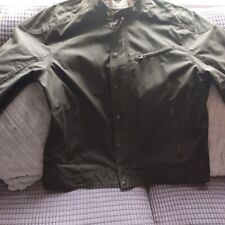 Mens barbour style for sale  NEWCASTLE UPON TYNE