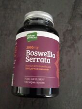 150 boswellia serrata for sale  EDGWARE