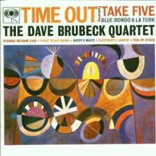 The dave brubeck d'occasion  Expédié en Belgium