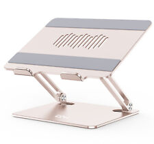 Laptop stand ergonomic for sale  Shipping to Ireland