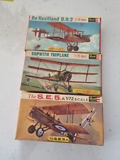 Revell 1st issue for sale  PEVENSEY