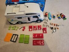 Playmobil familien wohnmobil gebraucht kaufen  Themar