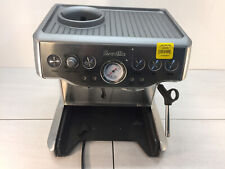 Used, Breville BES870XL the Barista Express Espresso Machine - Stainless (Please Read) for sale  Shipping to South Africa