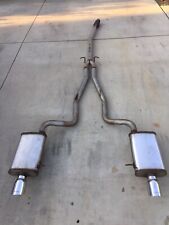 audi a4 exhaust for sale  Downey