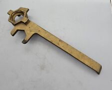 Fire hydrant wrench for sale  Lakeland