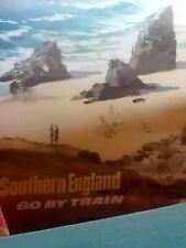 British railway poster for sale  BARNARD CASTLE