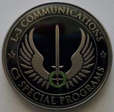 Communications special program for sale  Washington Crossing