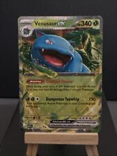 Pokemon card venusaur for sale  CARDIFF