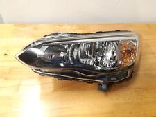 Subaru crosstrek headlight for sale  Pflugerville