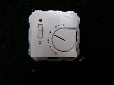 Gira thermostat system gebraucht kaufen  MH-Dümpten