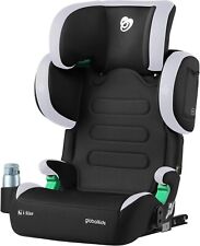 globalkids i-Size High Back Booster Car Seat, Group 2/3 ISOFIX Toddler Car Seat, for sale  Shipping to South Africa