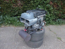 Kawasaki fd590v countax for sale  HITCHIN