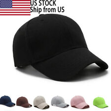 Cotton baseball cap for sale  USA