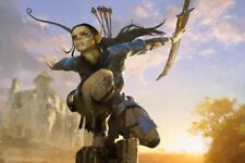 Usado, Magic MTG ARENA CODE  -  PRERELEASE - Commander Legends: Battle for Baldur's segunda mano  Embacar hacia Argentina