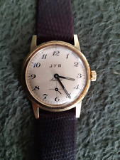 Ancienne montre jyb d'occasion  Fourmies