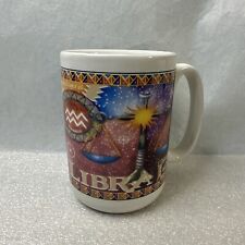 customized mug libra for sale  Clifton