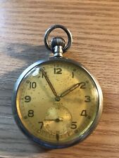 Ww2 doxa military for sale  STAFFORD