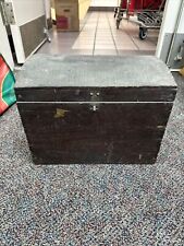 steamer trunk for sale  Jacksonville