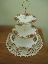 Lovely vintage royal for sale  HUDDERSFIELD