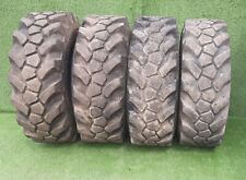 Jcb 15.5 tyres for sale  NOTTINGHAM