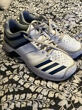Adidas cricket spikes for sale  GRIMSBY