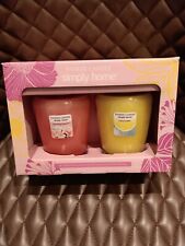 Yankee candle gift for sale  LINCOLN