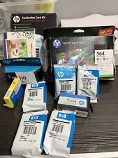 assorted hp ink cartridge for sale  Whitesville