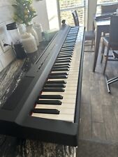 Yamaha p125ab key d'occasion  Expédié en Belgium