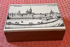 Vintage altenkunstadt wooden for sale  Shipping to Ireland