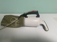 Usado, Aspirador de pó portátil vintage Hoover 2720 Dustette - Funciona testado comprar usado  Enviando para Brazil
