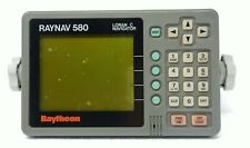 Raymarine raynav 580 usato  Milano