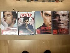 Dexter serie staffel gebraucht kaufen  Dingolfing