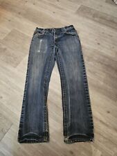 Ariat jeans 33x34 for sale  Vancouver