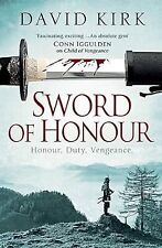 Sword honour kirk for sale  UK